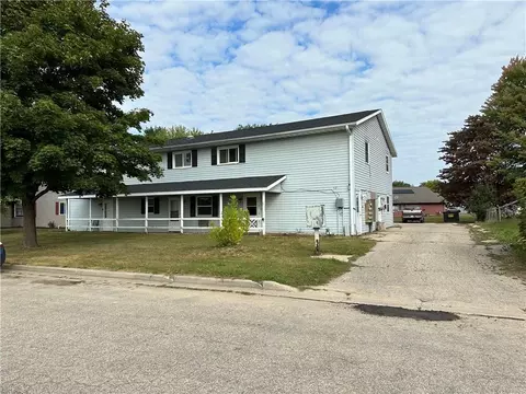 921 Grassman St #1-6, Tomah, WI 54660