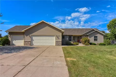 540 Moullette Dr, Rice Lake, WI 54868