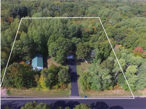 25289 Kruger Rd, Webster, WI 54893 photo 3