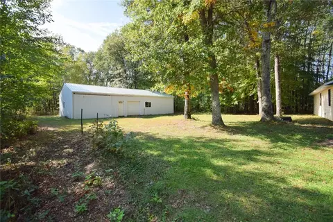 25289 Kruger Rd, Webster, WI 54893 photo 28