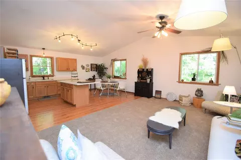 25289 Kruger Rd, Webster, WI 54893 photo 5