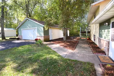 25289 Kruger Rd, Webster, WI 54893 photo 4