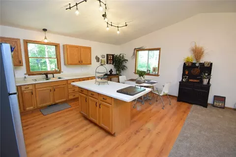 25289 Kruger Rd, Webster, WI 54893 photo 7
