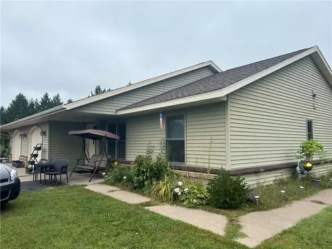 1140 Northland Dr #1 & 2, Spooner, WI 54801