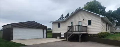 316 W Bristol St, Melrose, WI 54642