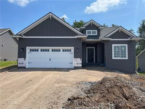 6425 Aspen Ridge Dr #LOT 31, Eau Claire, WI 54703