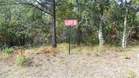 Lot 8 Ostrom Rd, Minong, WI 54859