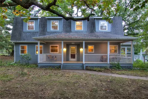 1705 Dairyland Rd SE, Menomonie, WI 54751
