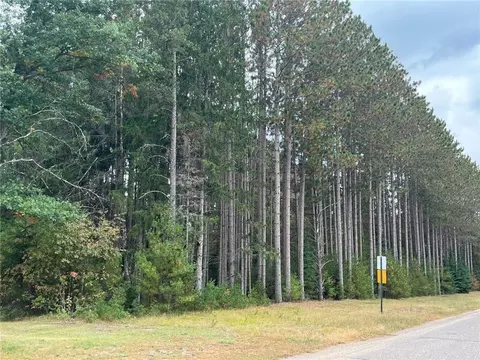 Nnn Harmon Avenue, Grantsburg, WI 54840