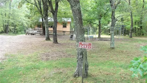 24937 Walberg, Webster, WI 54893
