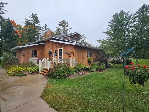 w1197 County Highway B, Stone Lake, WI 54876