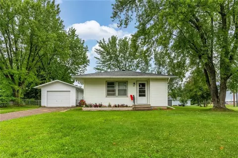 551 E Wisconsin St, Chippewa Falls, WI 54729