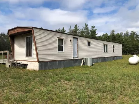 6783 E And 6779 E Yano Rd, Wascott, WI 54838