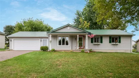 333 S Victory St, Fall Creek, WI 54742