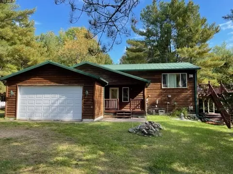11950 N County Road A, Hayward, WI 54843