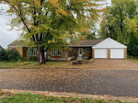 320 N King St, Cadott, WI 54727