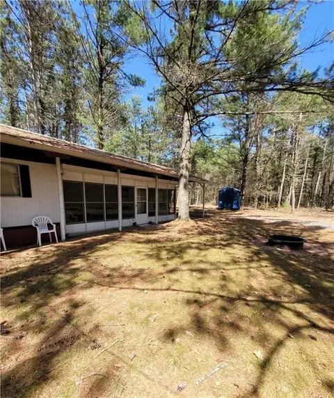 w9166 Evergreen Lane, Black River Falls, WI 54615