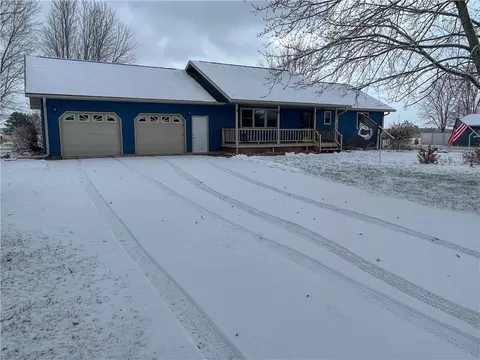 2449 15 14 Ave, Rice Lake, WI 54868
