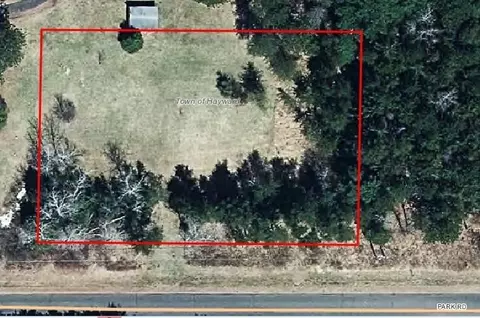 Lot 2 W Park Road, Hayward, WI 54843
