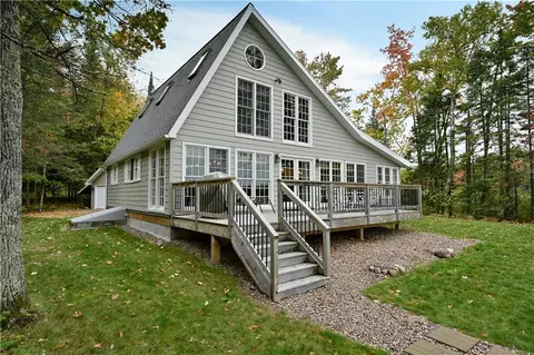 47650 N Diamond Lake Dr, Cable, WI 54821