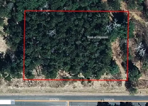 Lot 3 W Park Road, Hayward, WI 54843
