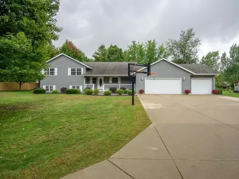 808 Elm St, Strum, WI 54770