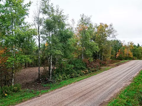 0 W Smith Rd, Exeland, WI 54835
