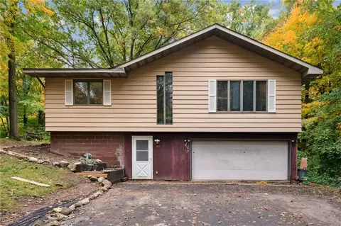 410 Pine St, Frederic, WI 54837