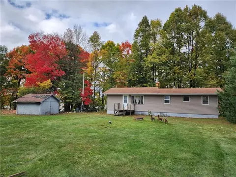 w6546 Point Road, Tony, WI 54563