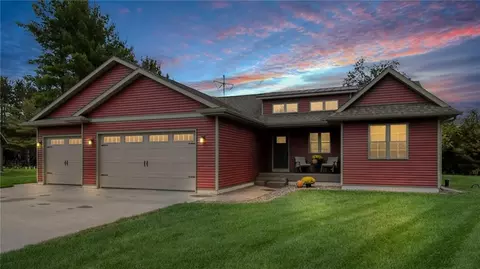 18819 54th Ave S, Chippewa Falls, WI 54729