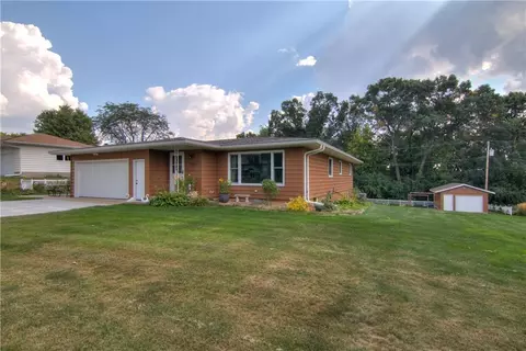 2005 W Mead St, Eau Claire, WI 54703