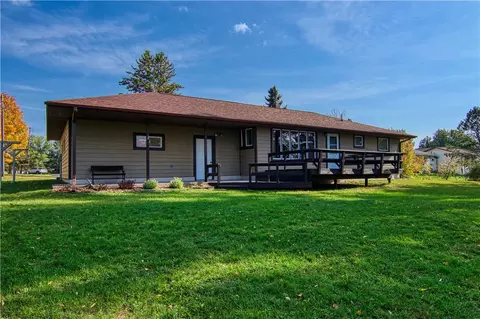 15669 Lakewood Dr, Hayward, WI 54843