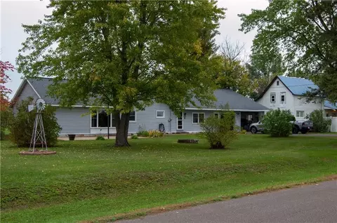 416 South St, Chetek, WI 54728