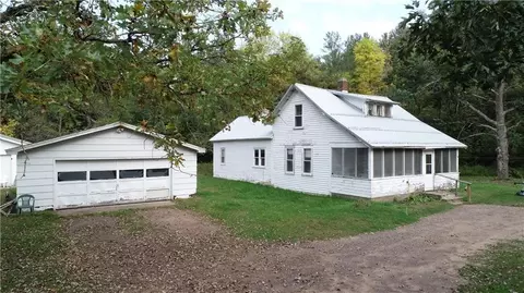 7570 County Road D, Webster, WI 54893