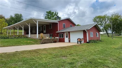 35885 Main St #1-2-3, Whitehall, WI 54773