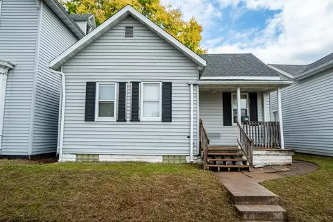 515 N Barstow St, Eau Claire, WI 54703