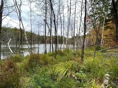 761 W Crystal Point Dr, Birchwood, WI 54817