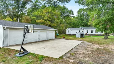 24385 Malone Rd, Webster, WI 54893