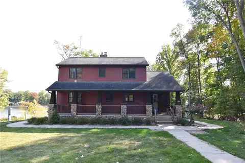 w14693 Plummer Road, Weyerhaeuser, WI 54895 photo 4