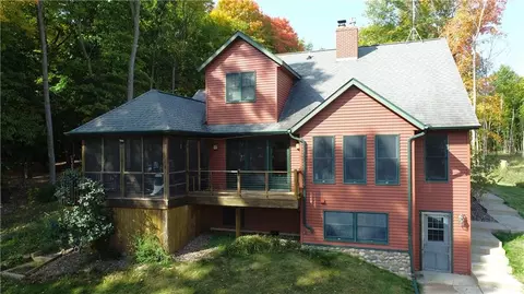 w14693 Plummer Road, Weyerhaeuser, WI 54895 photo 2