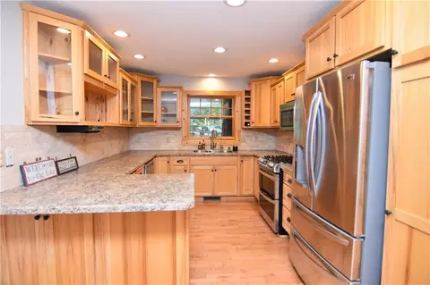 w14693 Plummer Road, Weyerhaeuser, WI 54895 photo 13