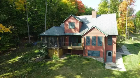w14693 Plummer Road, Weyerhaeuser, WI 54895 photo 38