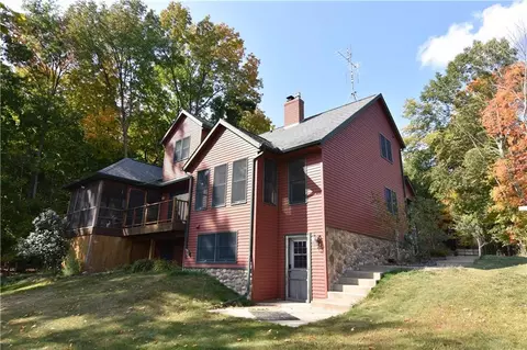 w14693 Plummer Road, Weyerhaeuser, WI 54895