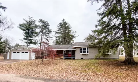 w5646 Park Street, Trego, WI 54888