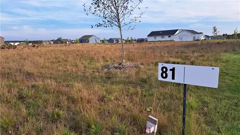 Lot 81 64th Avenue, Chippewa Falls, WI 54729