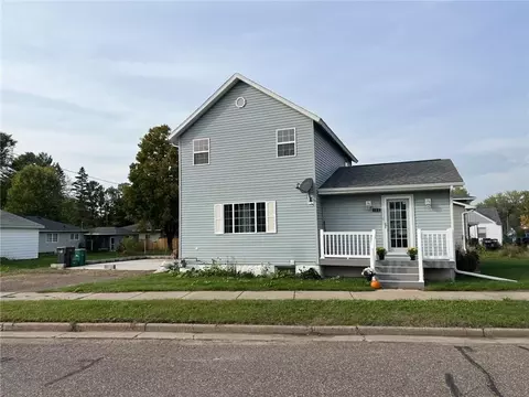 408 Front St, Cadott, WI 54727