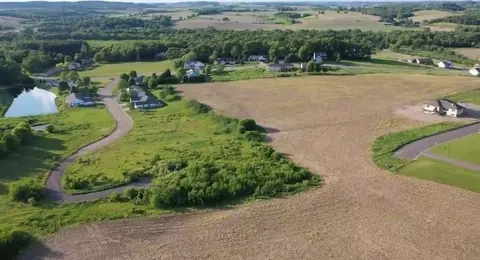 lot64 Oak Ridge Rd, Osseo, WI 54758