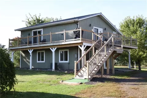 24600 Lind Rd, Siren, WI 54872