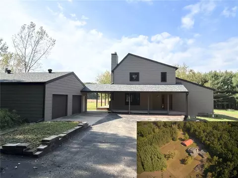 8845 County Road Z, Eau Claire, WI 54701