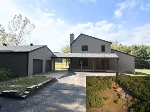 8845 County Road Z, Eau Claire, WI 54701